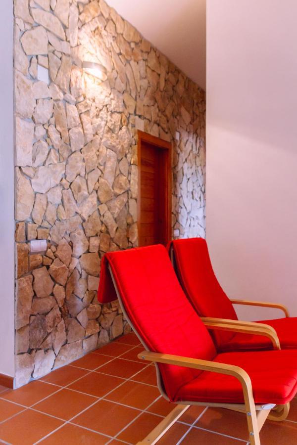 Quinta Da Aurora Villa Evora Exterior photo