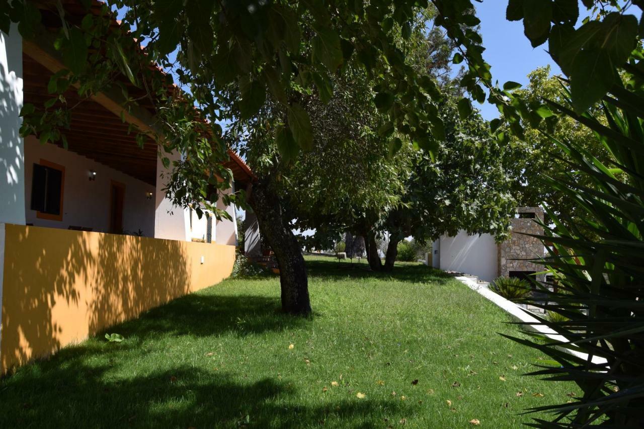 Quinta Da Aurora Villa Evora Exterior photo