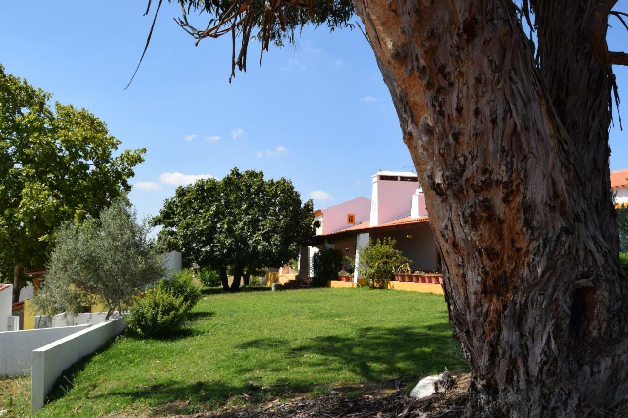 Quinta Da Aurora Villa Evora Exterior photo