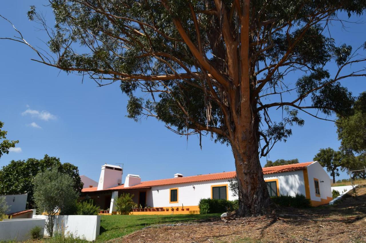Quinta Da Aurora Villa Evora Exterior photo