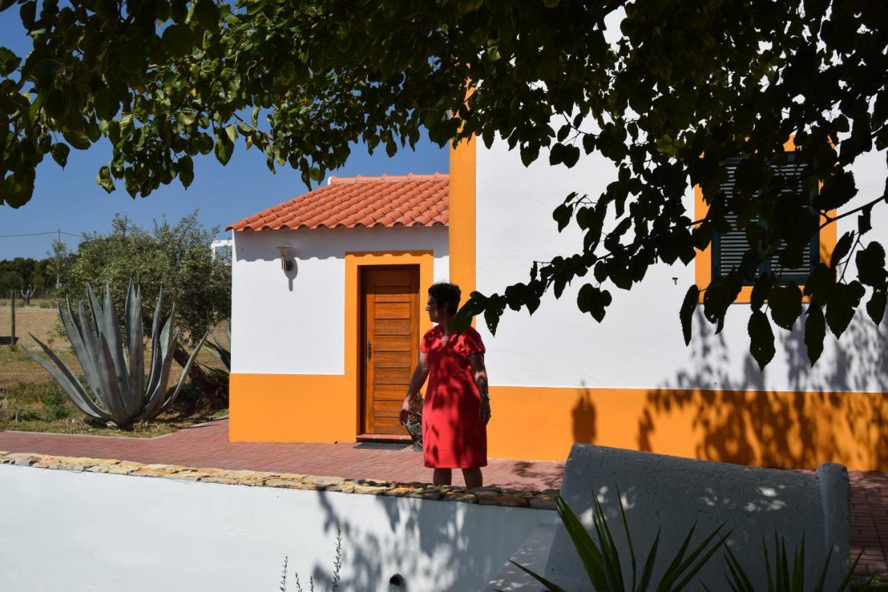 Quinta Da Aurora Villa Evora Exterior photo