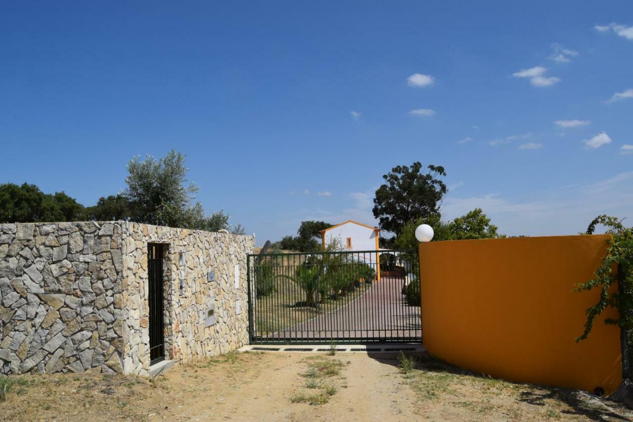 Quinta Da Aurora Villa Evora Exterior photo