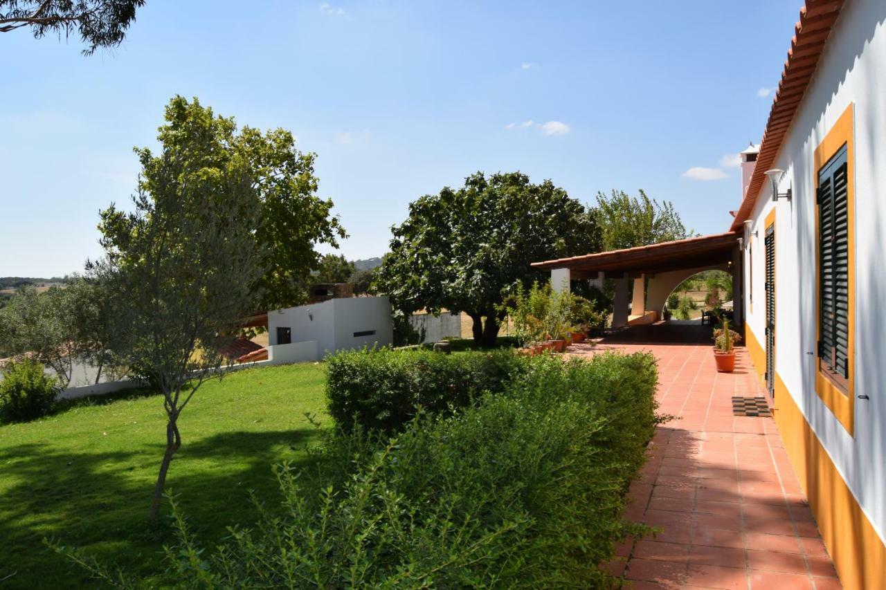 Quinta Da Aurora Villa Evora Exterior photo